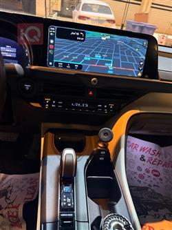 تويوتا كراون